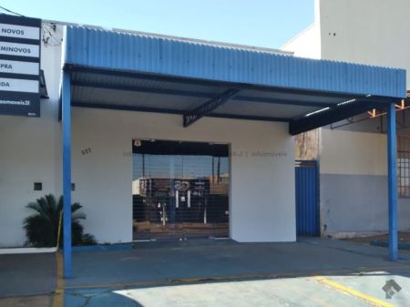 Sala / Salão / Loja em Jardim Santa Rita