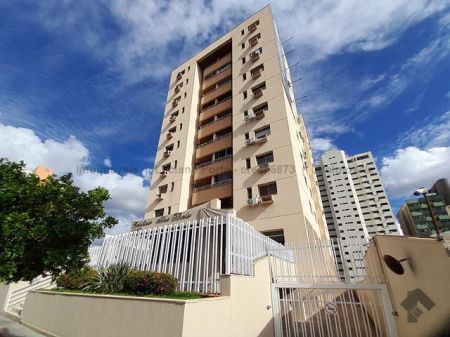 Apartamento em Centro