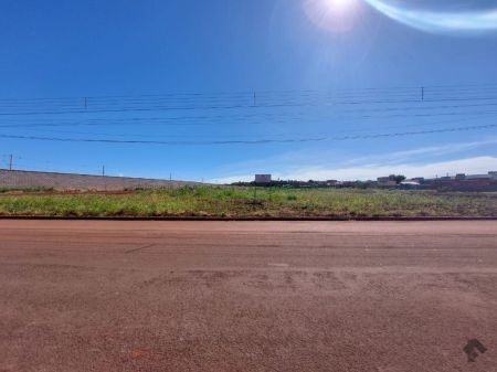 Terreno em Loteamento Porto Seguro