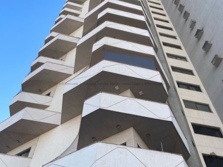 Apartamento em Centro