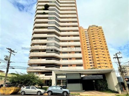 Apartamento em Centro