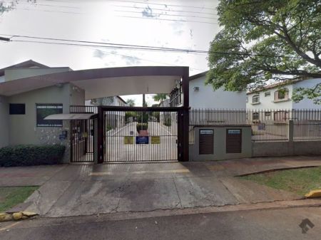Apartamento em Jardim São Lourenço