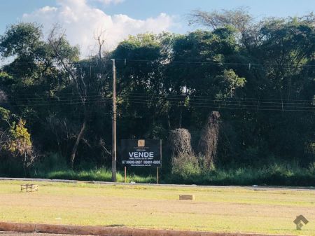 Área em Recanto das Paineiras