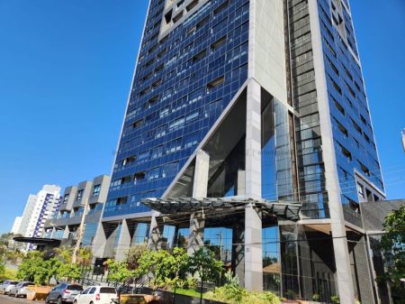 Apart Hotel / Flat / Loft em Jardim dos Estados