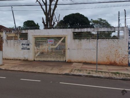 Terreno em Centro