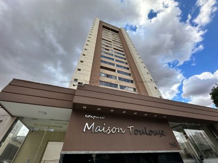 Apartamento em São Francisco