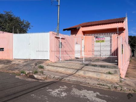 Imóvel Comercial em Conjunto Res. Monte Castelo