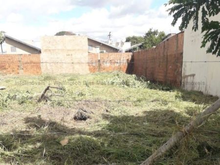 Terreno em Jardim São Conrado