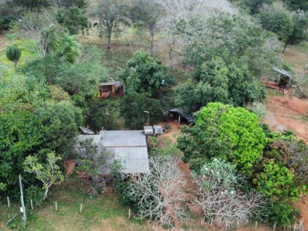 Fazenda em Zona Rural