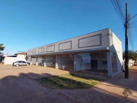 Sala / Salão / Loja em Vila Bom Jardim
