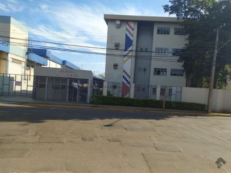 Apartamento em Chácara Cachoeira