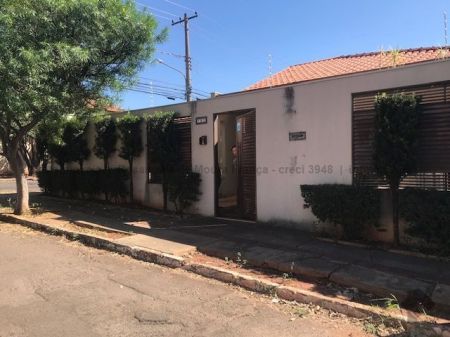 Casa-Térrea em Autonomista