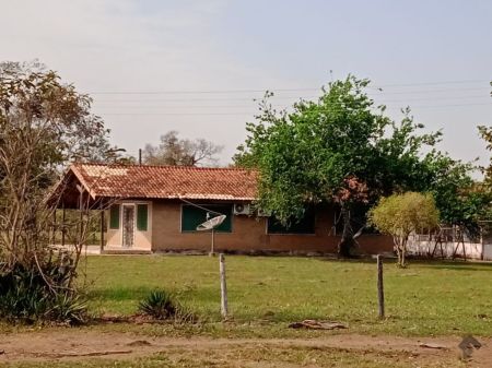 Fazenda em Zona Rural