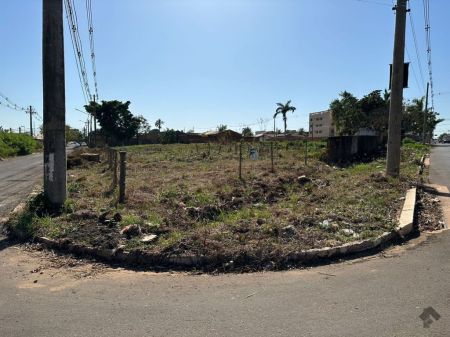 Área em Caiçara