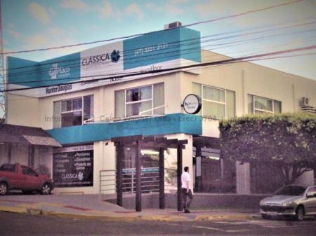 Imóvel Comercial em Centro