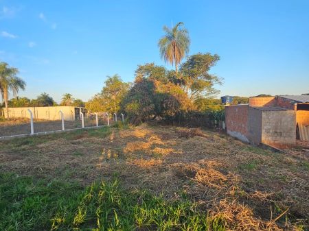 Terreno em Vila Freitas
