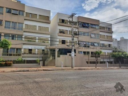 Apartamento em Centro