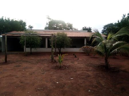 Chácara em Zona Rural