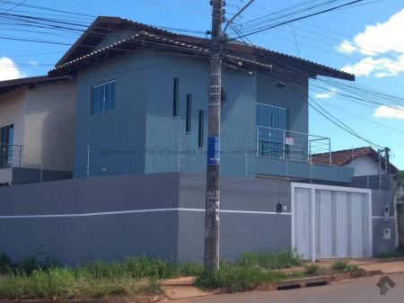 Sobrado em Nova Lima