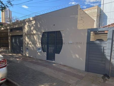Imóvel Comercial em Centro