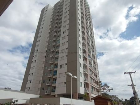 Apartamento em São Francisco