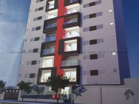 Apartamento em Jardim América