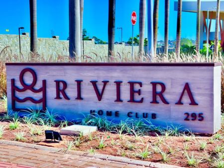 Terreno-Condomínio em Riviera Home Club