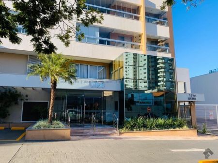 Apartamento em Centro