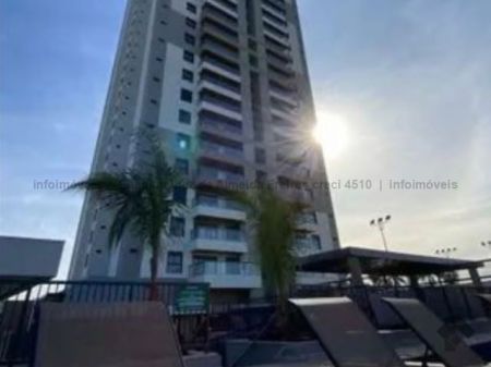 Apartamento em Jardim Europa
