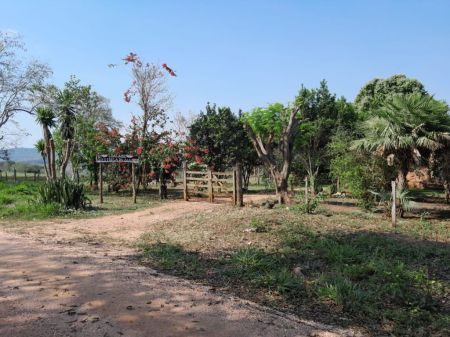 Chácara em Zona Rural