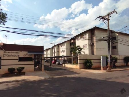 Apartamento em Vila Margarida
