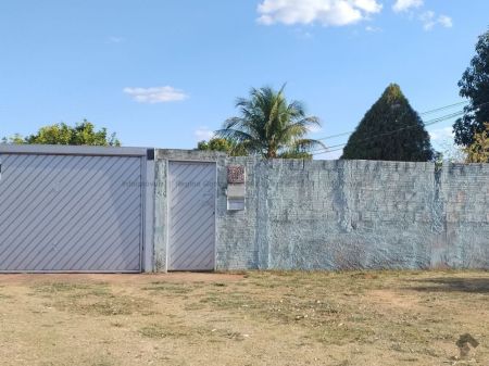 Casa-Térrea em Vila Piratininga