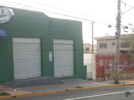 Imóvel Comercial em Centro