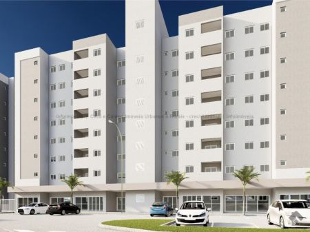 Apartamento em Vila Planalto