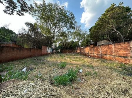 Terreno em Conjunto Res. Monte Castelo
