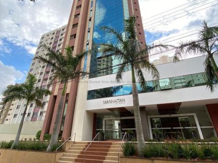 Apart Hotel / Flat / Loft em Santa Fé
