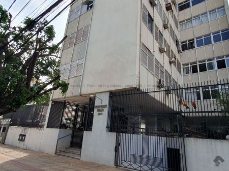 Apartamento em Centro