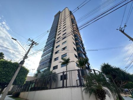 Apartamento em Santa Fé