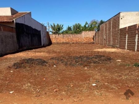 Terreno em Lageado
