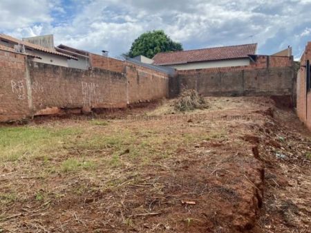 Terreno em Vila Amapá