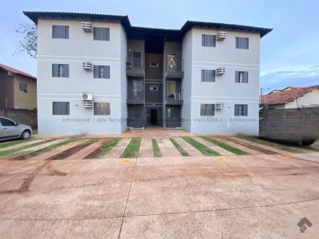 Apartamento em Vila Ieda