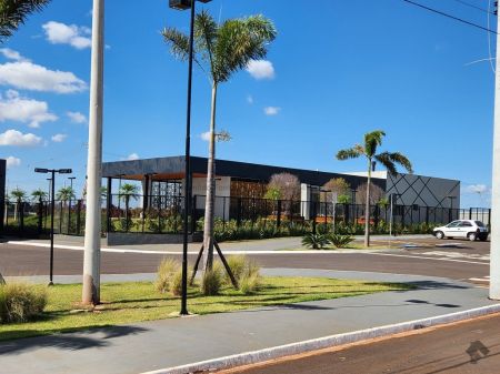 Terreno-Condomínio em Loteamento Reserva Santa Inês