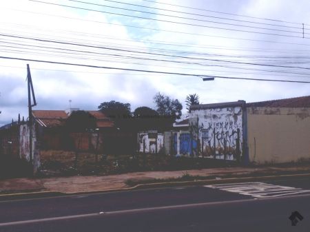 Terreno em Amambaí