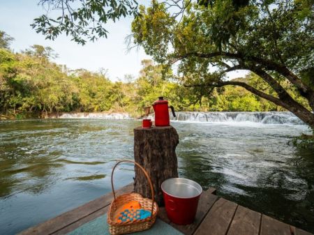 Chácara em Zona Rural