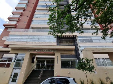 Apartamento em Centro