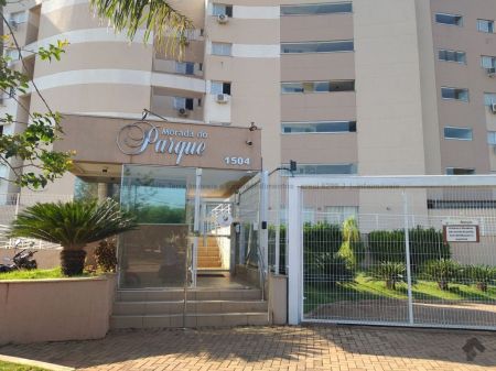 Apartamento em Jardim Veraneio