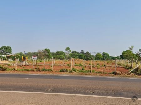 Área em Moreninha