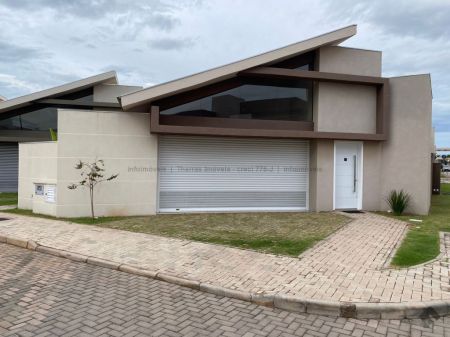 Casa-Térrea-Condomínio em Tiradentes