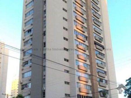 Apartamento em Centro