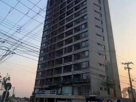 Apto. Studio em Jardim dos Estados